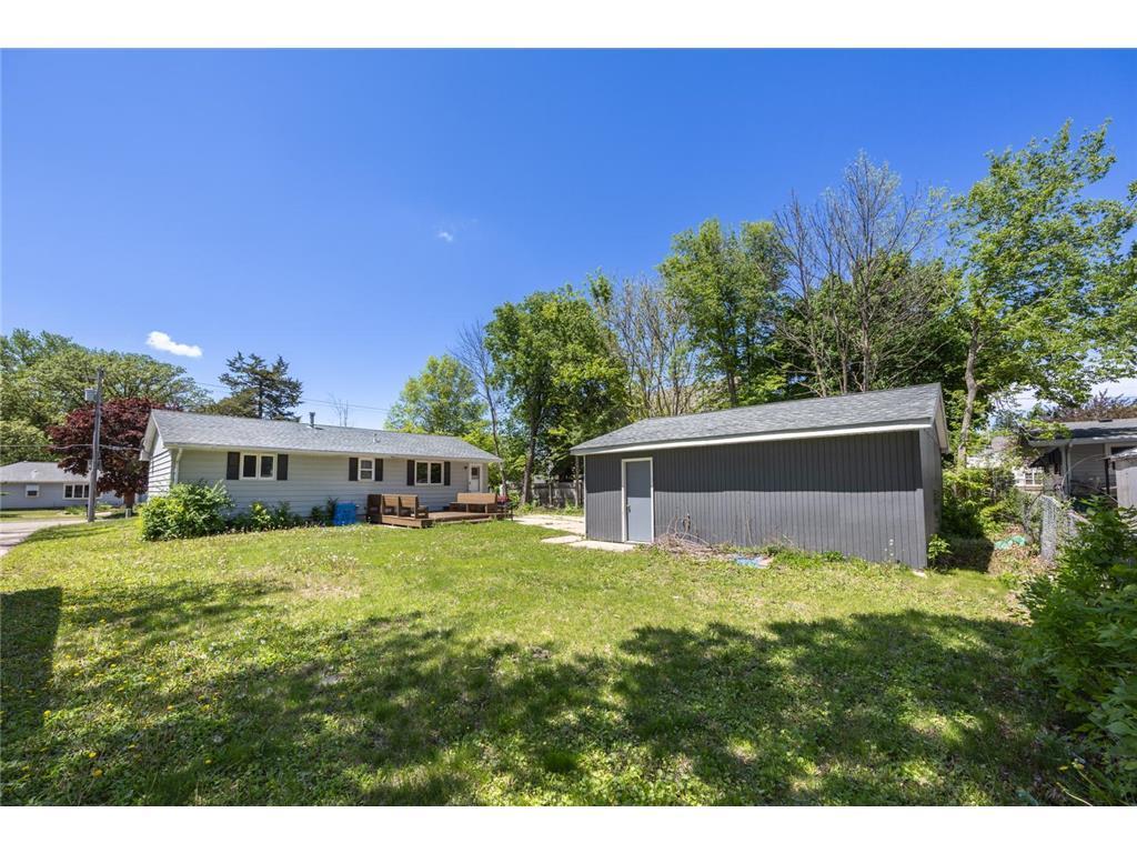 1605 4th Street SW Austin MN 55912