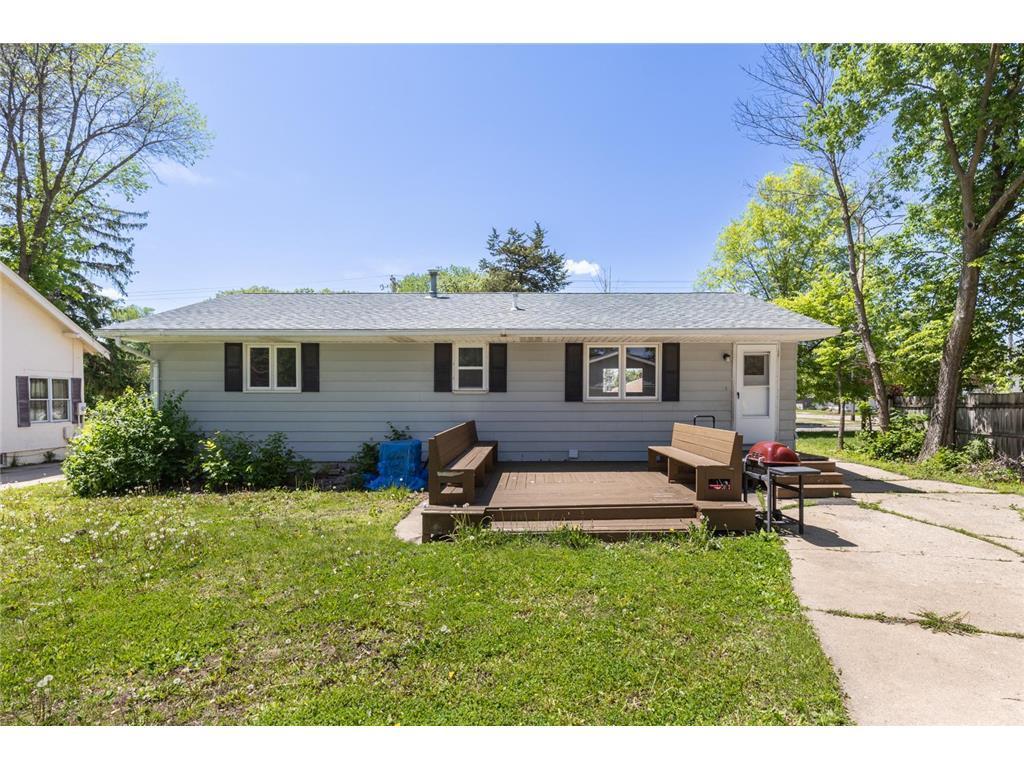 1605 4th Street SW Austin MN 55912
