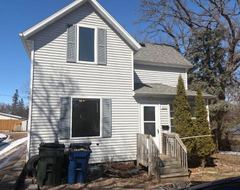 500 Spruce Street Fergus Falls MN 56537