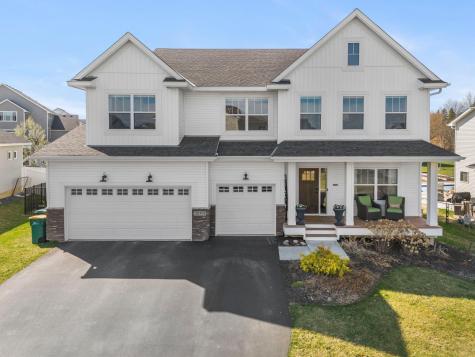 20391 Greengate Court Lakeville MN 55044
