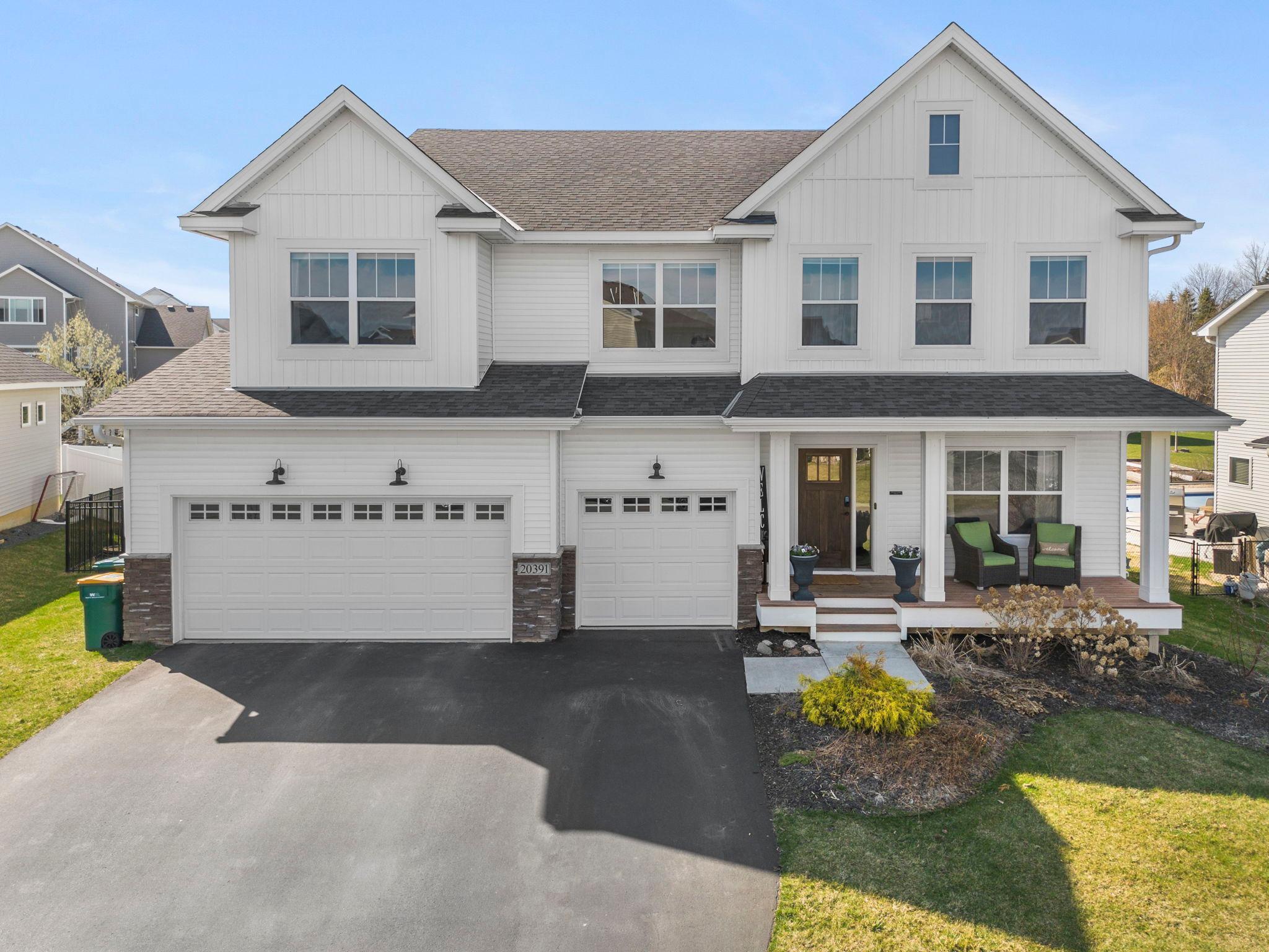20391 Greengate Court Lakeville MN 55044