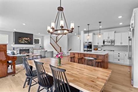 20391 Greengate Court Lakeville MN 55044