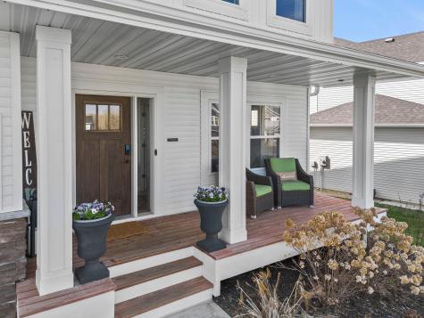 20391 Greengate Court Lakeville MN 55044