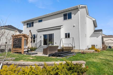20391 Greengate Court Lakeville MN 55044
