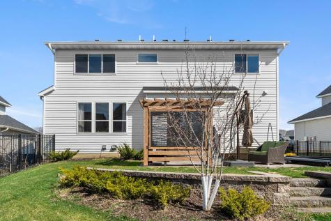 20391 Greengate Court Lakeville MN 55044
