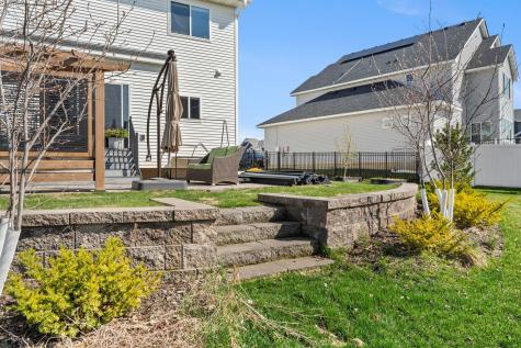 20391 Greengate Court Lakeville MN 55044