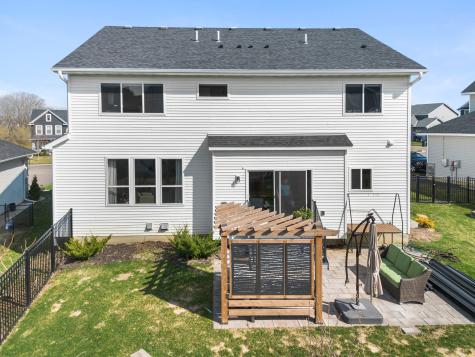 20391 Greengate Court Lakeville MN 55044