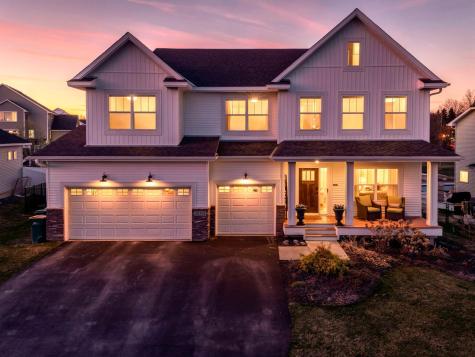 20391 Greengate Court Lakeville MN 55044