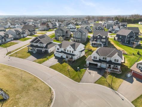 20391 Greengate Court Lakeville MN 55044