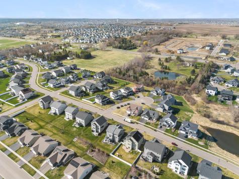 20391 Greengate Court Lakeville MN 55044