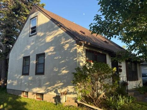 1200 Stryker Avenue West Saint Paul MN 55118