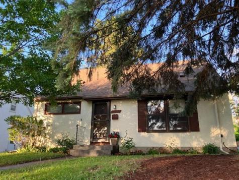 1200 Stryker Avenue West Saint Paul MN 55118