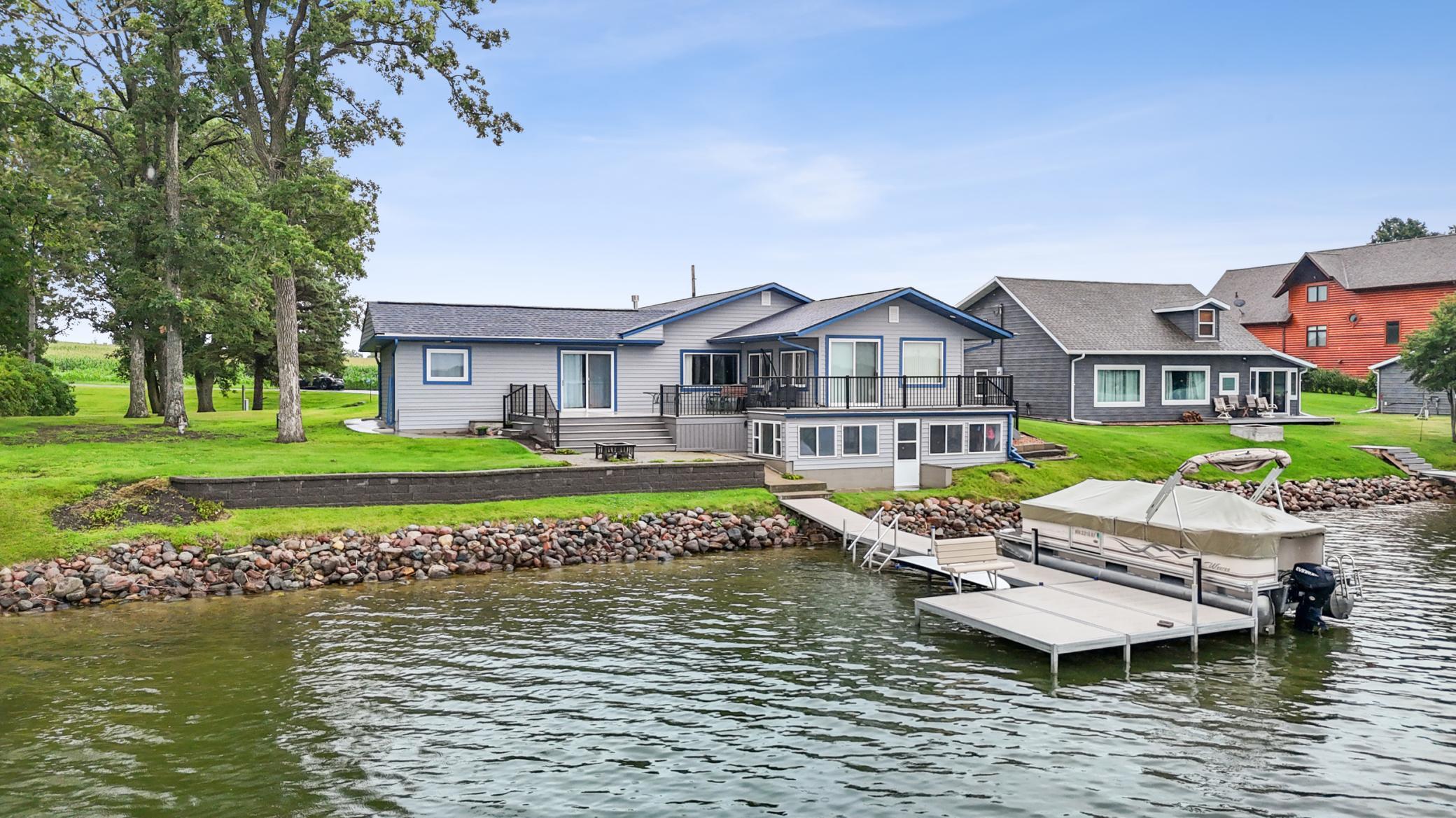 43951 Percheron Loop Pelican Rapids MN 56572