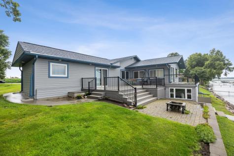 43951 Percheron Loop Pelican Rapids MN 56572