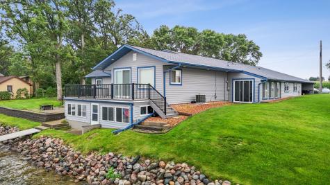 43951 Percheron Loop Pelican Rapids MN 56572