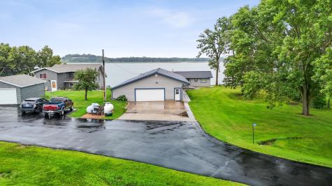 43951 Percheron Loop Pelican Rapids MN 56572