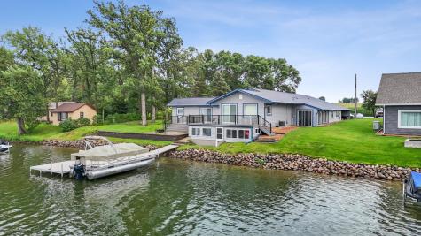 43951 Percheron Loop Pelican Rapids MN 56572