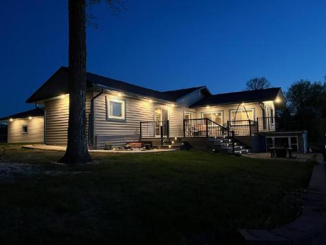 43951 Percheron Loop Pelican Rapids MN 56572