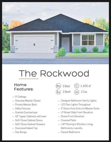 13906 Paper Birch Circle Baxter MN 56425