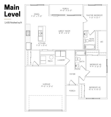 13906 Paper Birch Circle Baxter MN 56425