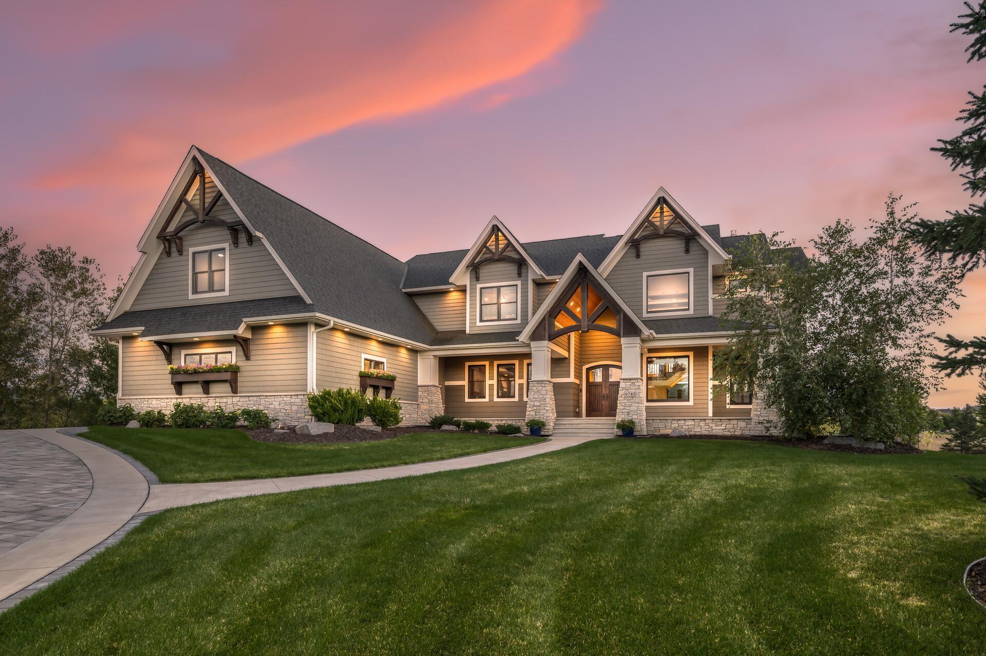 9745 Whistling Valley Road Lake Elmo MN 55042