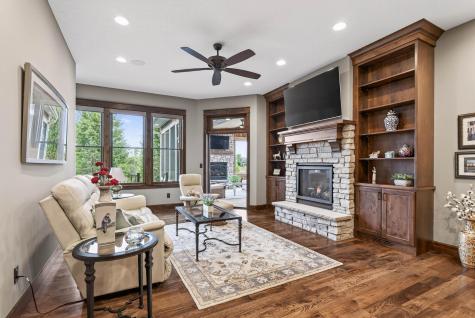 9745 Whistling Valley Road Lake Elmo MN 55042