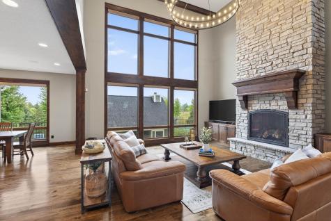9745 Whistling Valley Road Lake Elmo MN 55042