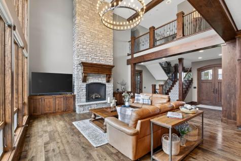 9745 Whistling Valley Road Lake Elmo MN 55042