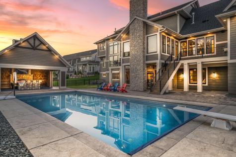 9745 Whistling Valley Road Lake Elmo MN 55042