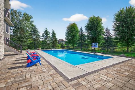 9745 Whistling Valley Road Lake Elmo MN 55042