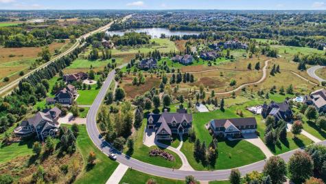 9745 Whistling Valley Road Lake Elmo MN 55042
