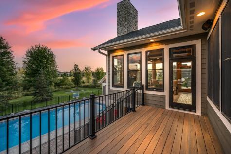 9745 Whistling Valley Road Lake Elmo MN 55042