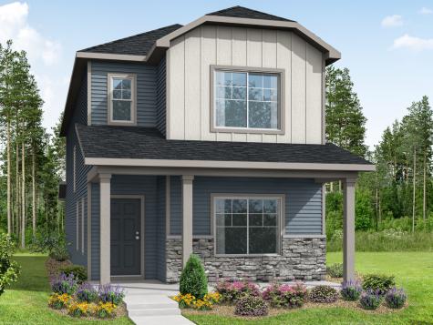 7879 Ramsey Parkway NW Ramsey MN 55303