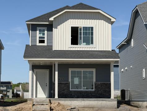 7879 Ramsey Parkway NW Ramsey MN 55303