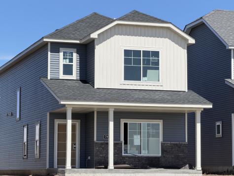 7879 Ramsey Parkway NW Ramsey MN 55303