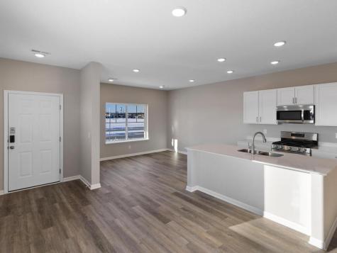 7879 Ramsey Parkway NW Ramsey MN 55303