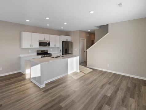 7879 Ramsey Parkway NW Ramsey MN 55303