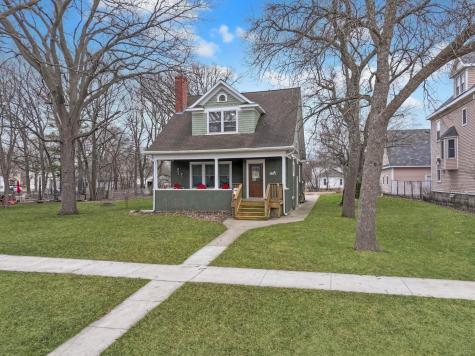361 Emory Street Tracy MN 56175