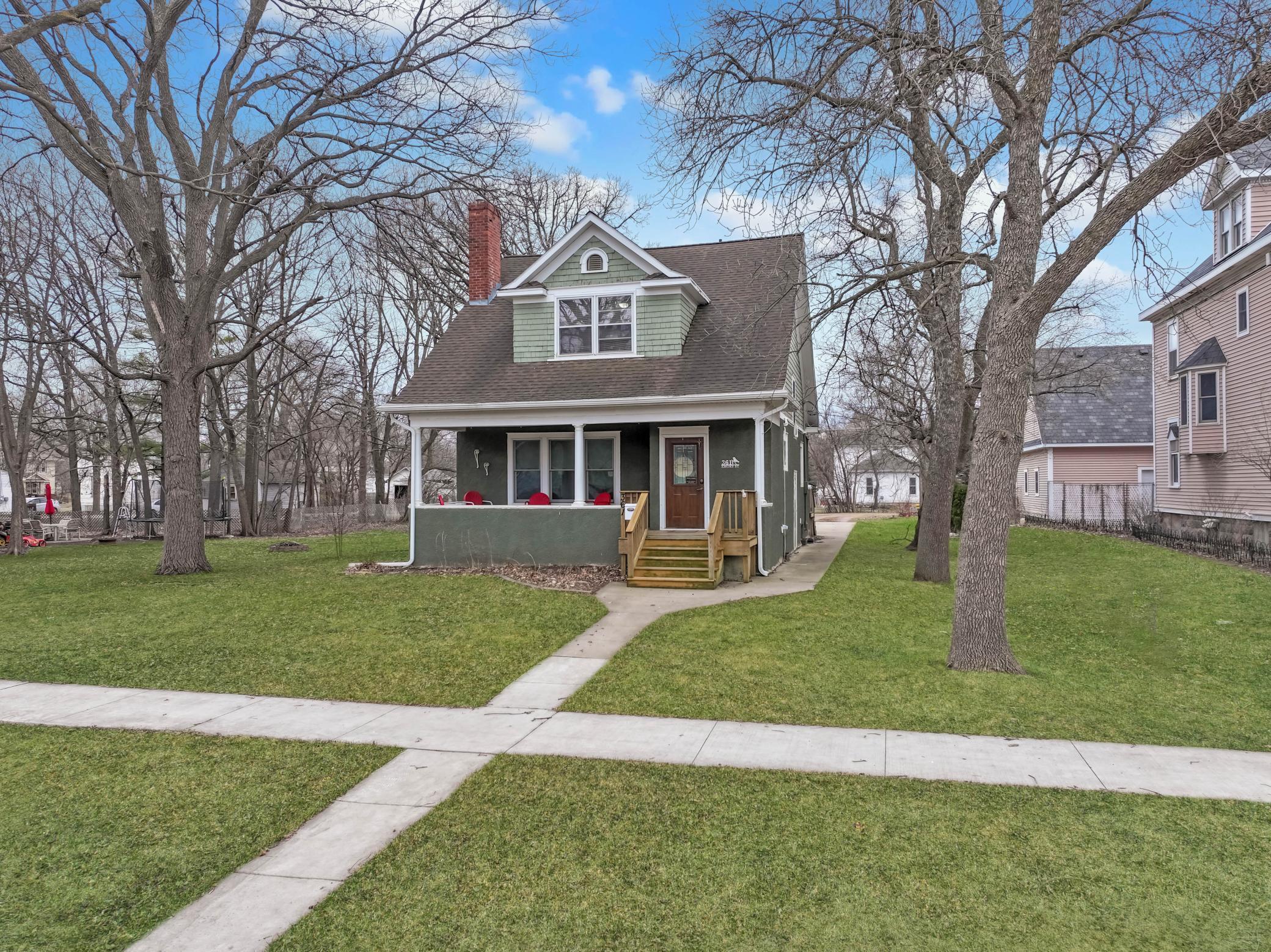 361 Emory Street Tracy MN 56175