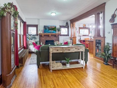 361 Emory Street Tracy MN 56175