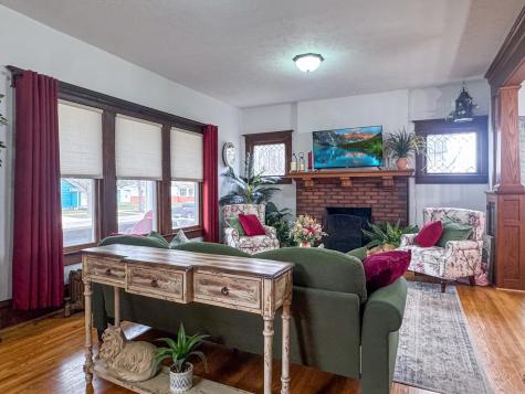 361 Emory Street Tracy MN 56175