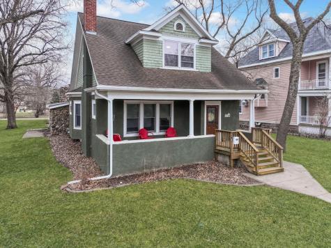 361 Emory Street Tracy MN 56175