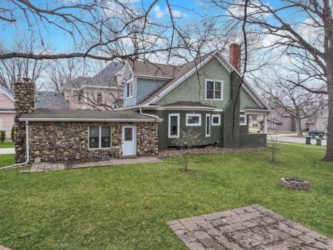 361 Emory Street Tracy MN 56175