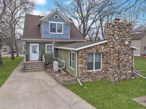 361 Emory Street Tracy MN 56175
