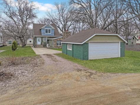 361 Emory Street Tracy MN 56175