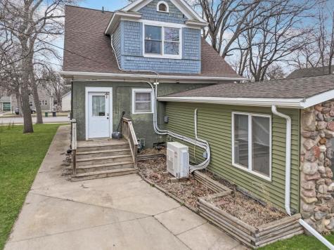 361 Emory Street Tracy MN 56175