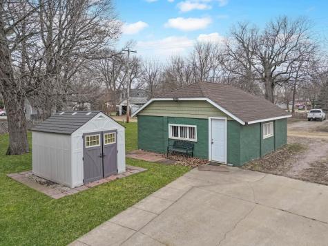361 Emory Street Tracy MN 56175