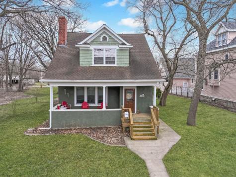 361 Emory Street Tracy MN 56175