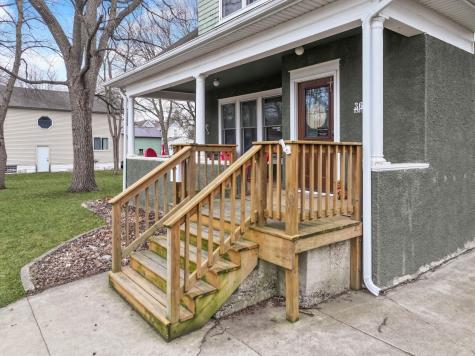 361 Emory Street Tracy MN 56175