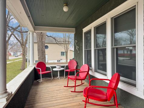 361 Emory Street Tracy MN 56175